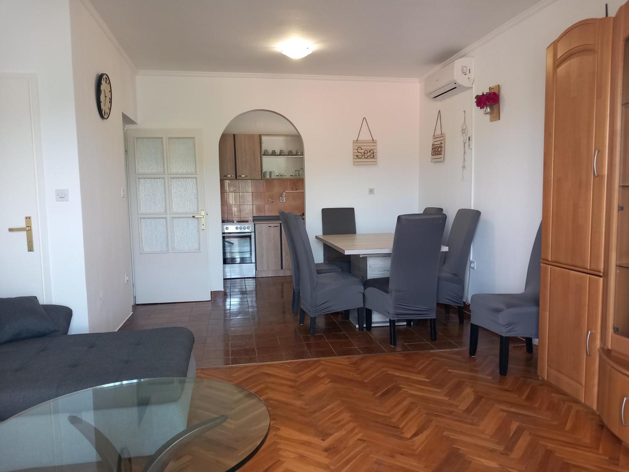 Apartments Mira Lopar Dış mekan fotoğraf