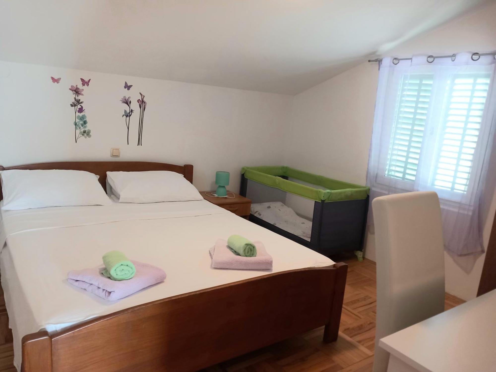 Apartments Mira Lopar Dış mekan fotoğraf