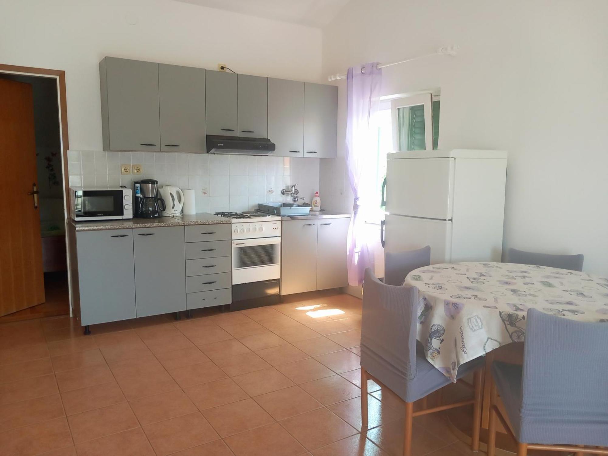Apartments Mira Lopar Dış mekan fotoğraf