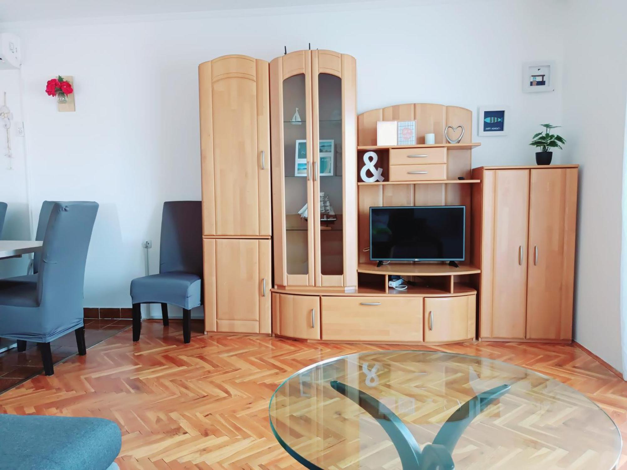 Apartments Mira Lopar Dış mekan fotoğraf