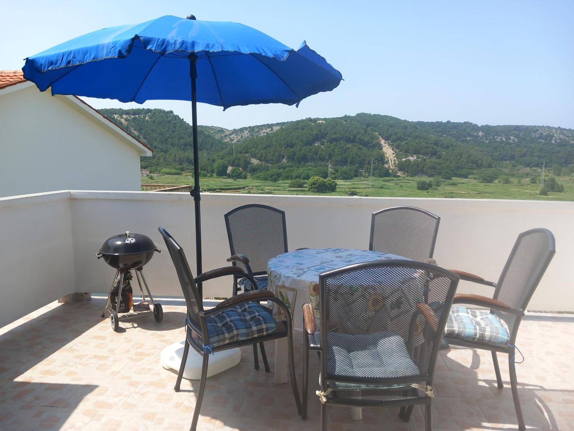 Apartments Mira Lopar Dış mekan fotoğraf